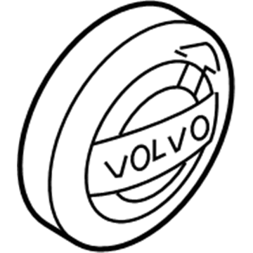 Volvo 31400453