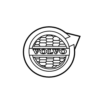 Volvo 32228571