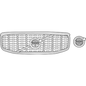 Volvo 32368136