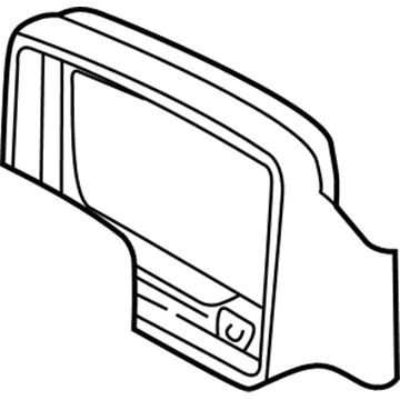 Volvo 3512501