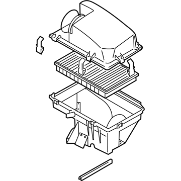 Volvo 8638962