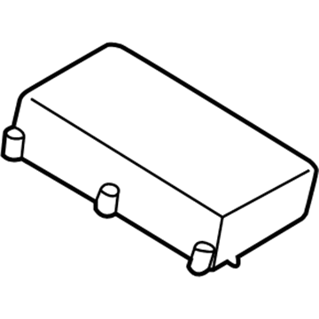 Volvo 8693017