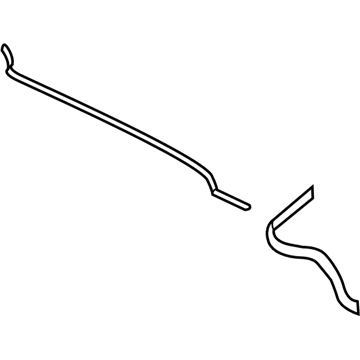 Volvo 30779003 Seal Kit 30779003 Volvo Seal Kit Illustration 1 of 1