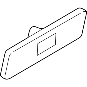 Volvo Side Marker Light - 9188264