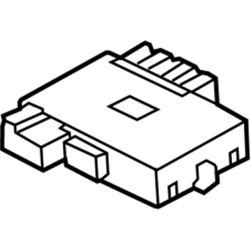 Volvo 30739636