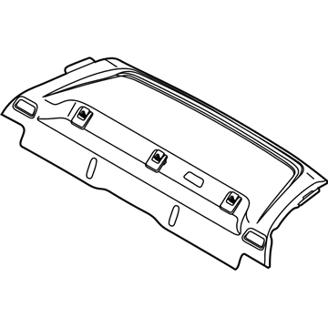 Volvo 39834995