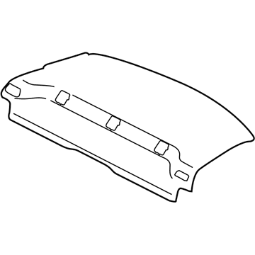 Volvo 39817809