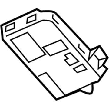 Volvo 32395189