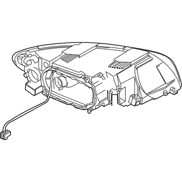 Volvo 30655974