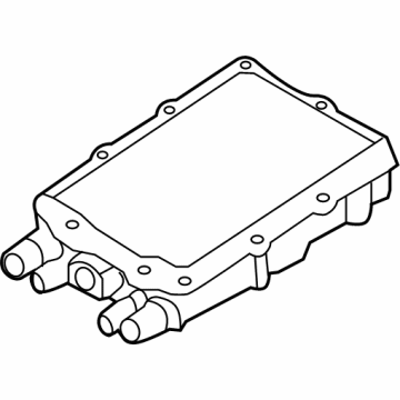 Volvo 36010847
