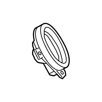 Volvo EC40 Car Speakers - 31456872