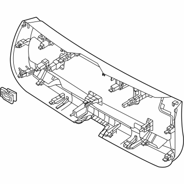 Volvo 80001734