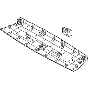 Volvo 80001736
