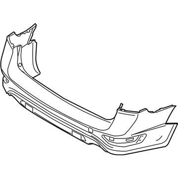 Volvo 30764502