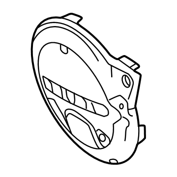 Volvo Emblem - 32337962