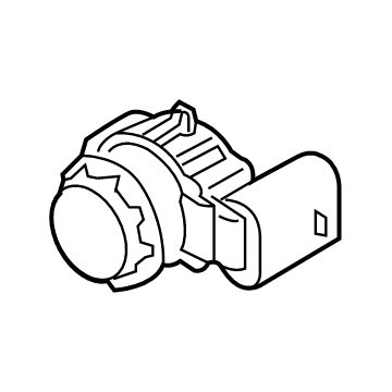 Volvo 32209357