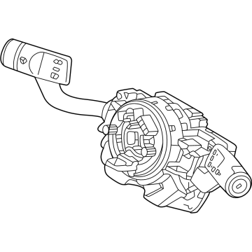 Volvo 32350795