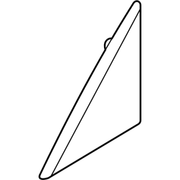 80000653 Volvo Panel Illustration 1 of 1