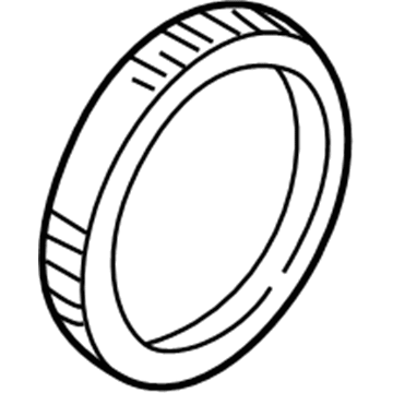 Volvo C70 ABS Reluctor Ring - 271795