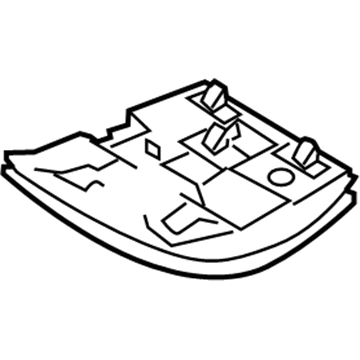 Volvo 30715553