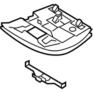 Volvo 30721049
