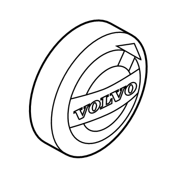 Volvo 31400897