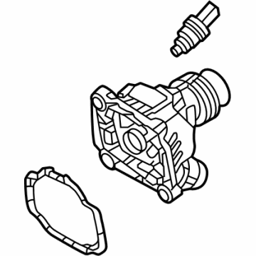 Volvo 32263962