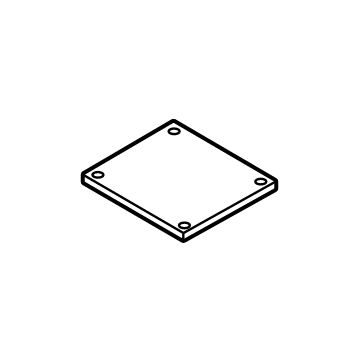 Volvo 32397356 Cap 32397356 Volvo Cap Illustration 1 of 1