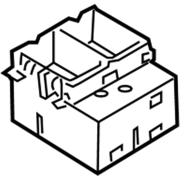 Volvo 31288556