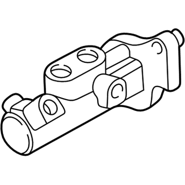 Volvo 36002376