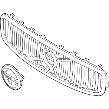 Volvo 32291434