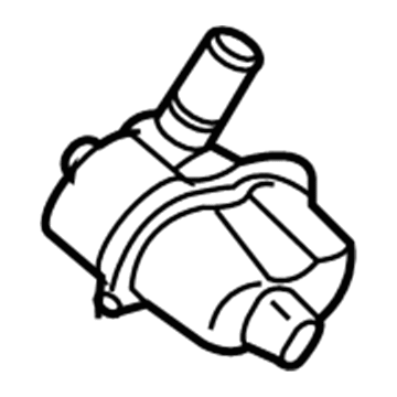 Volvo 31392490