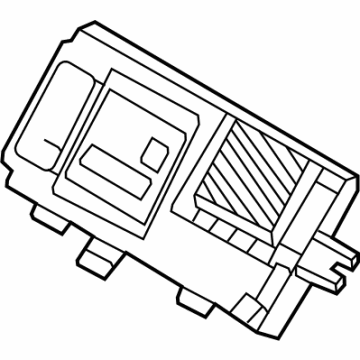 Volvo 32281512