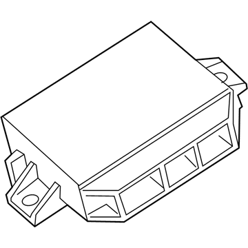 Volvo 31423989