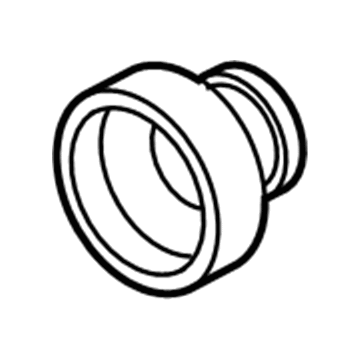 Volvo CV Joint Companion Flange - 32339476
