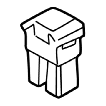 Volvo V40 Fuse - 979008