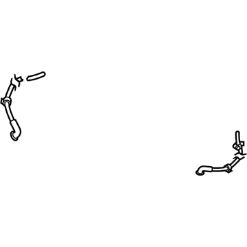 Volvo 31322896 Drain Valve 31322896 Volvo Drain Valve Illustration 1 of 1