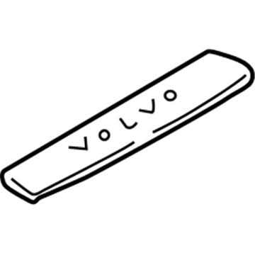 Volvo 8659960