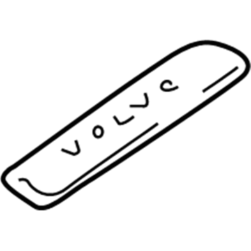 Volvo 8659961