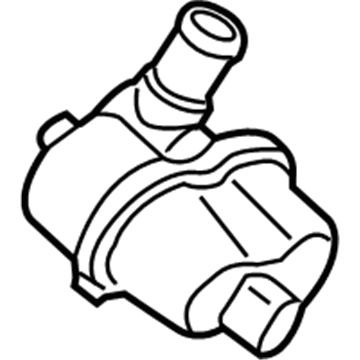 Volvo 31392490
