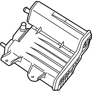 Volvo 31342749