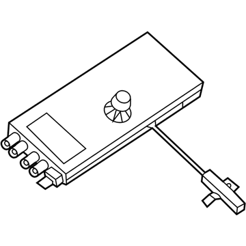 Volvo 30775158