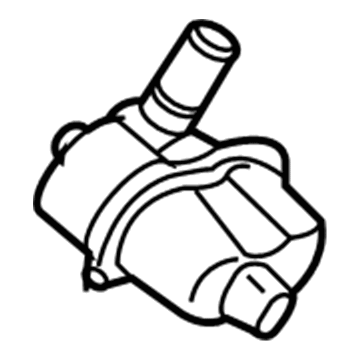 Volvo 31392490