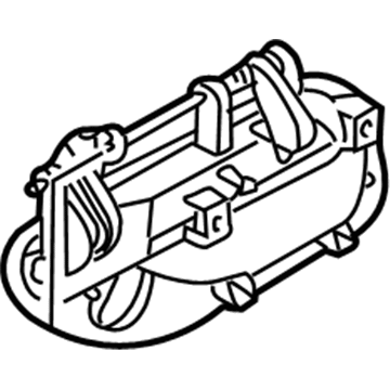 Volvo 30652232