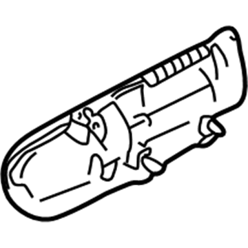 Volvo 30634431