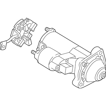 Volvo 8111199