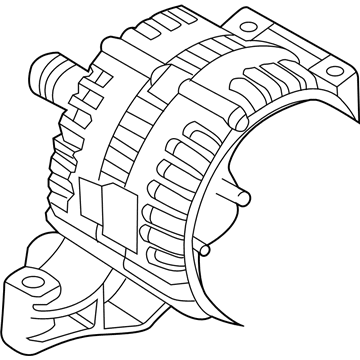 Volvo 36012619