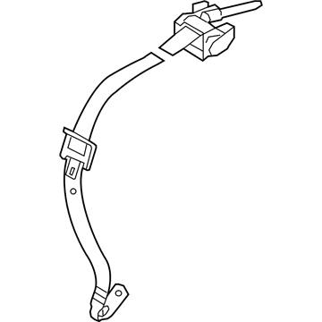 Volvo 39808357