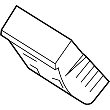 Volvo 30650076