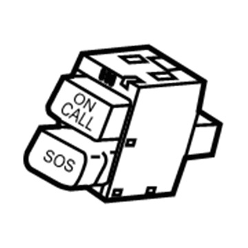 Volvo 30669831